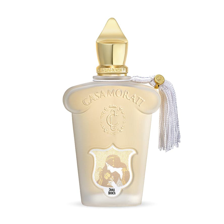 Dama Bianca Eau de Parfum 100 ml