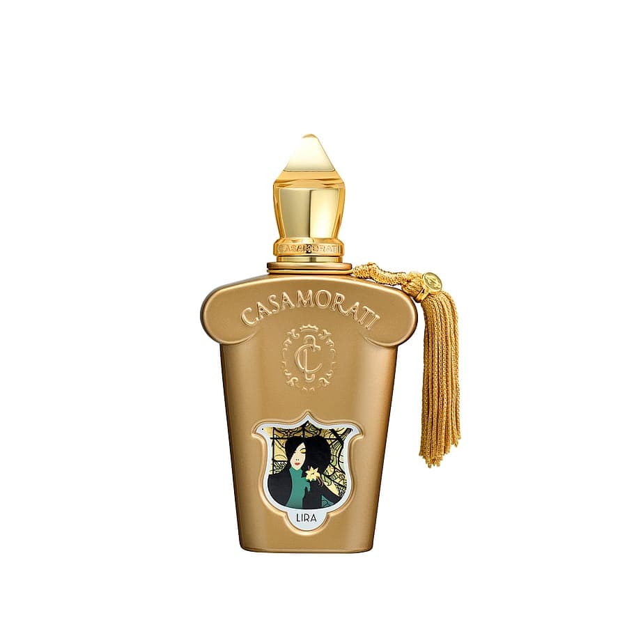 Lira Eau de Parfum 100 ml