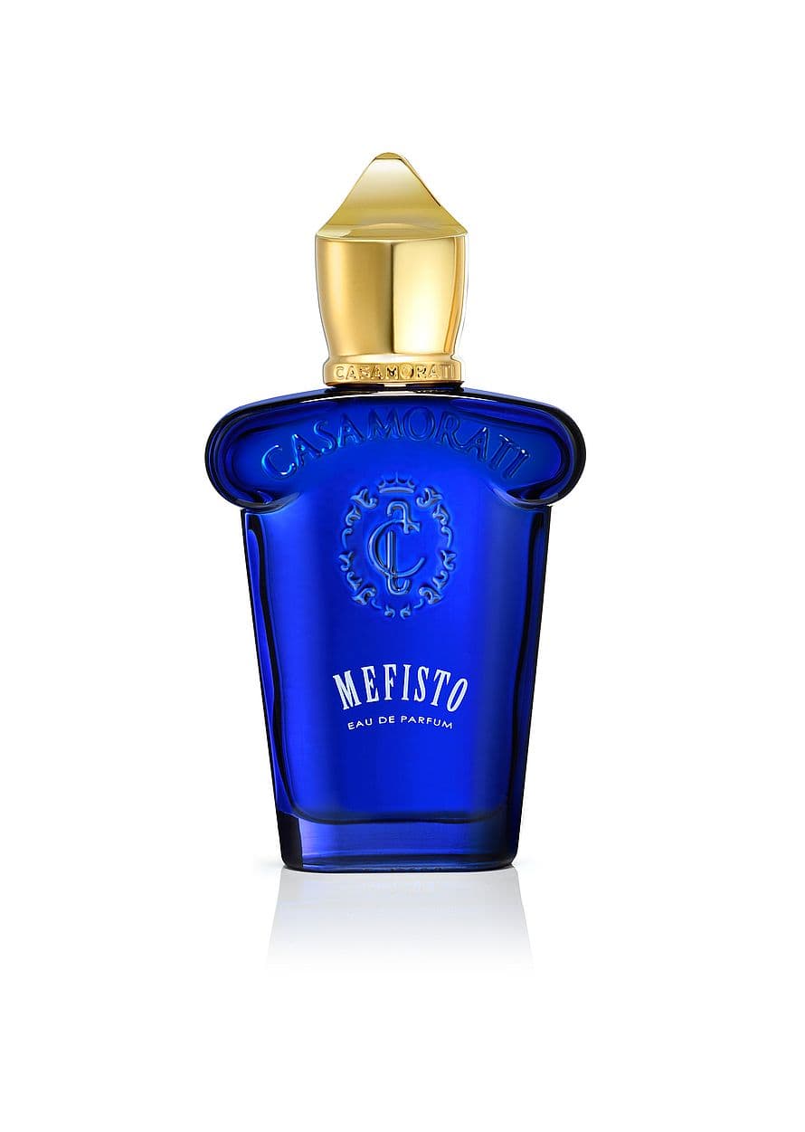 Mefisto Eau de Parfum 30 ml
