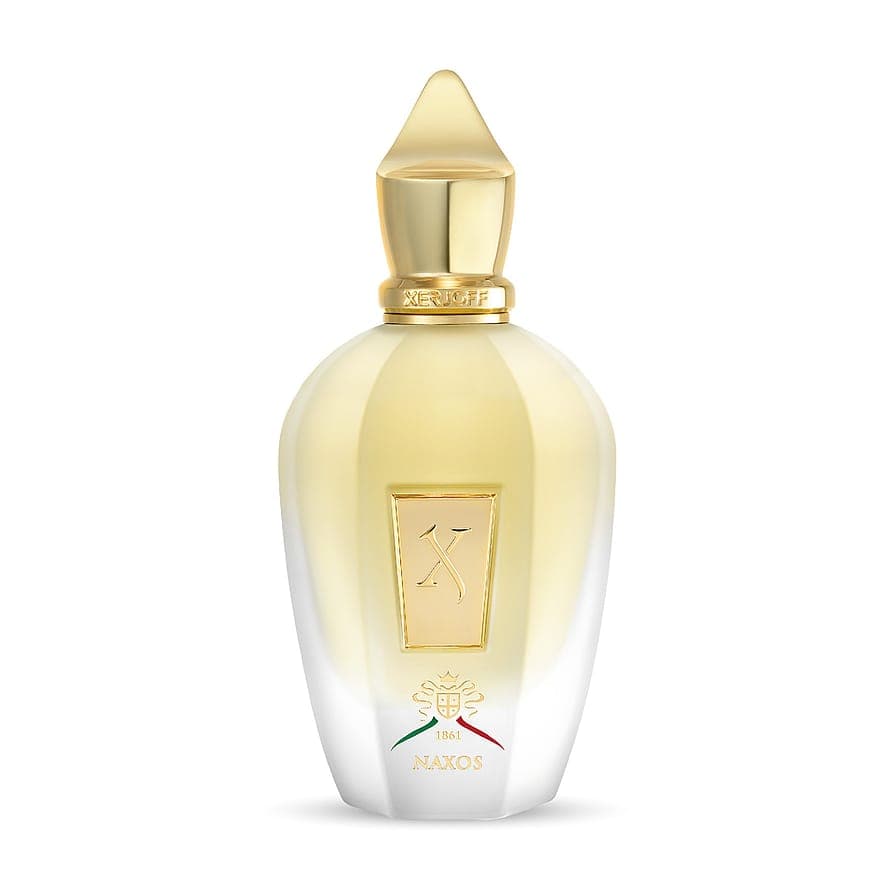 Naxos Eau de Parfum 100 ml