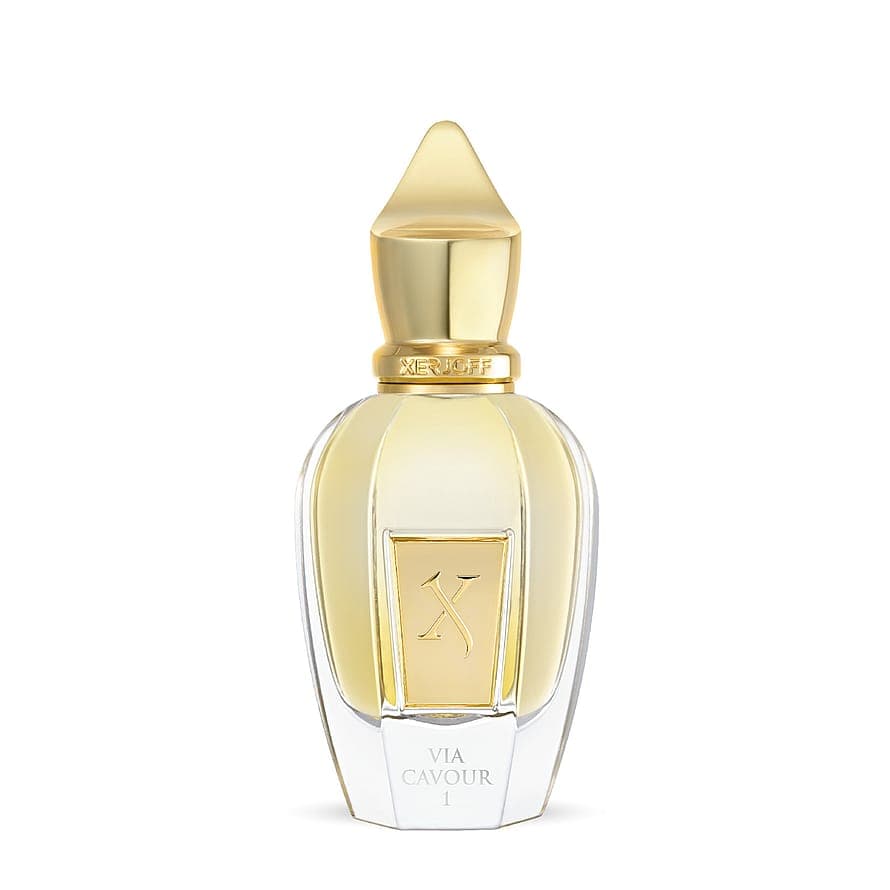 Via Cavour 1 Parfum 50 ml