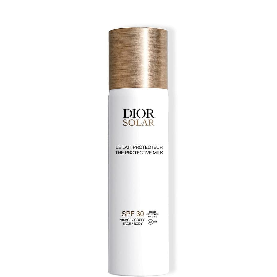Solar Protective Milk SPF30 125 ml
