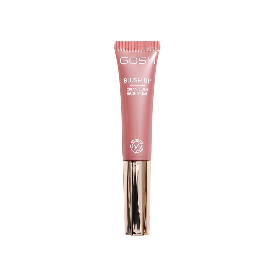 Blush up 002 Rose