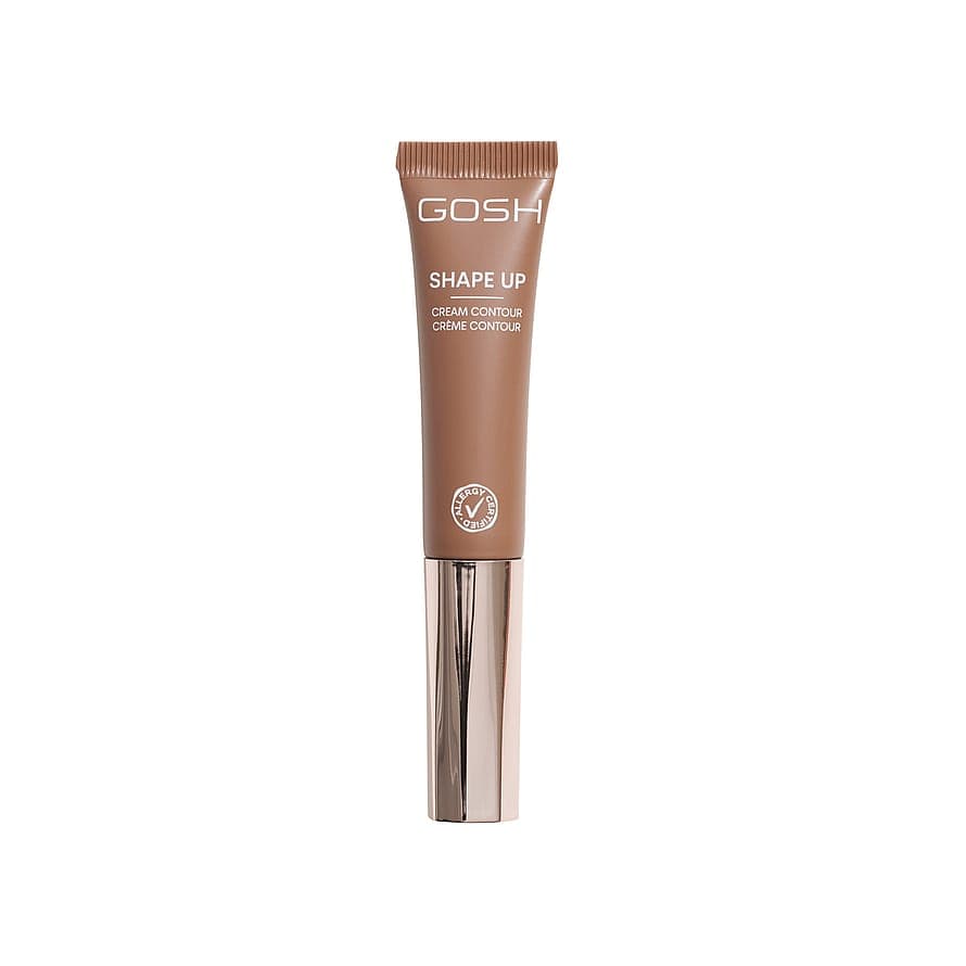 Shape Up 002 Medium- Deep