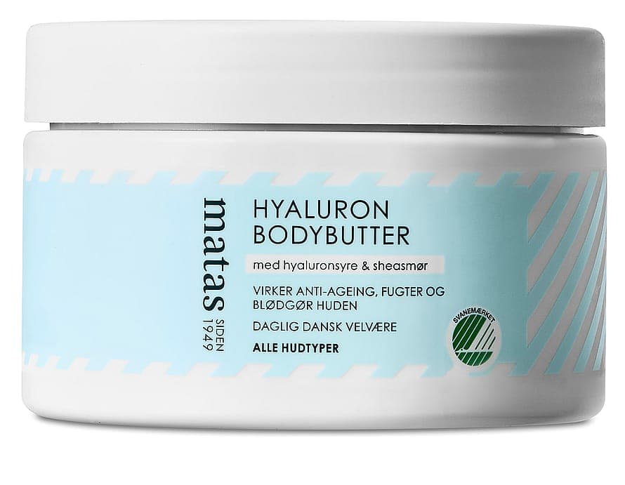 Hyaluron Body Butter 250 ml