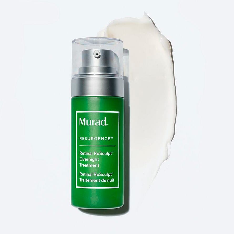 Retinal ReSculpt Overnight Treatment 30 ml