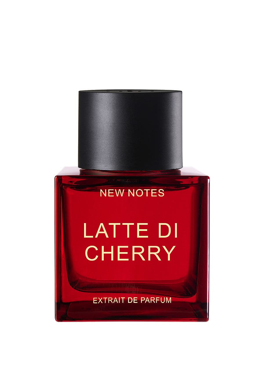 Latte Di Cherry Extrait De Parfum 100ml