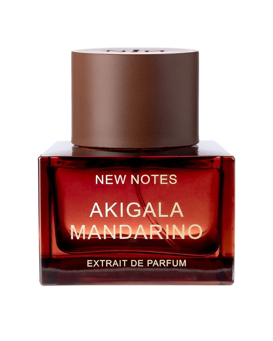 Akigala Mandarino Extrait De Parfum ml