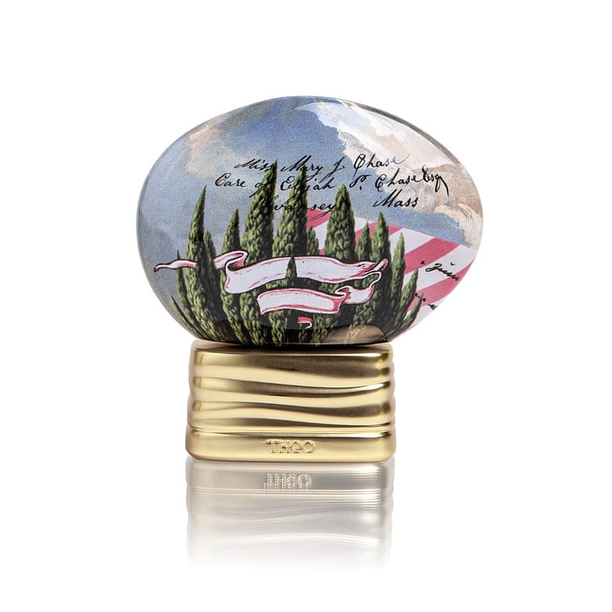Doux Ennui Eau de Parfum Ennui