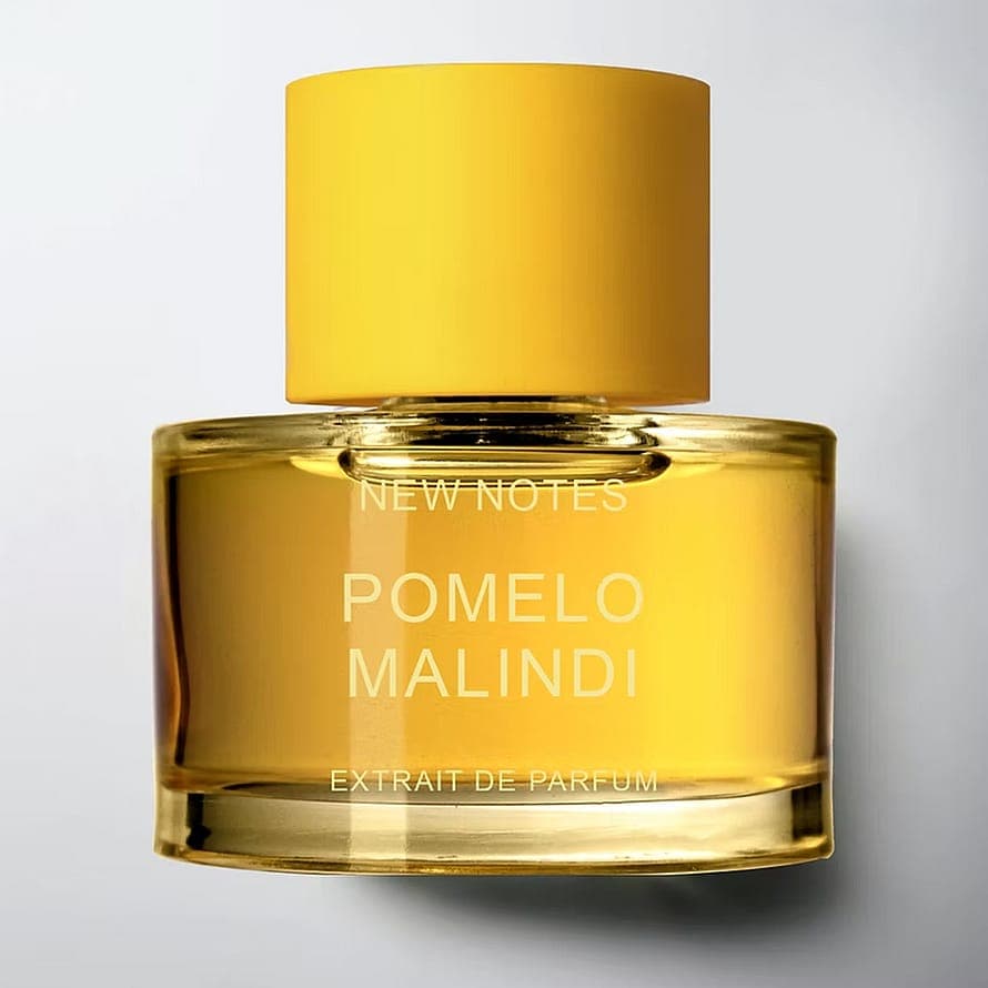 Pomelo Malindi Extrait de Parfum 60 ml