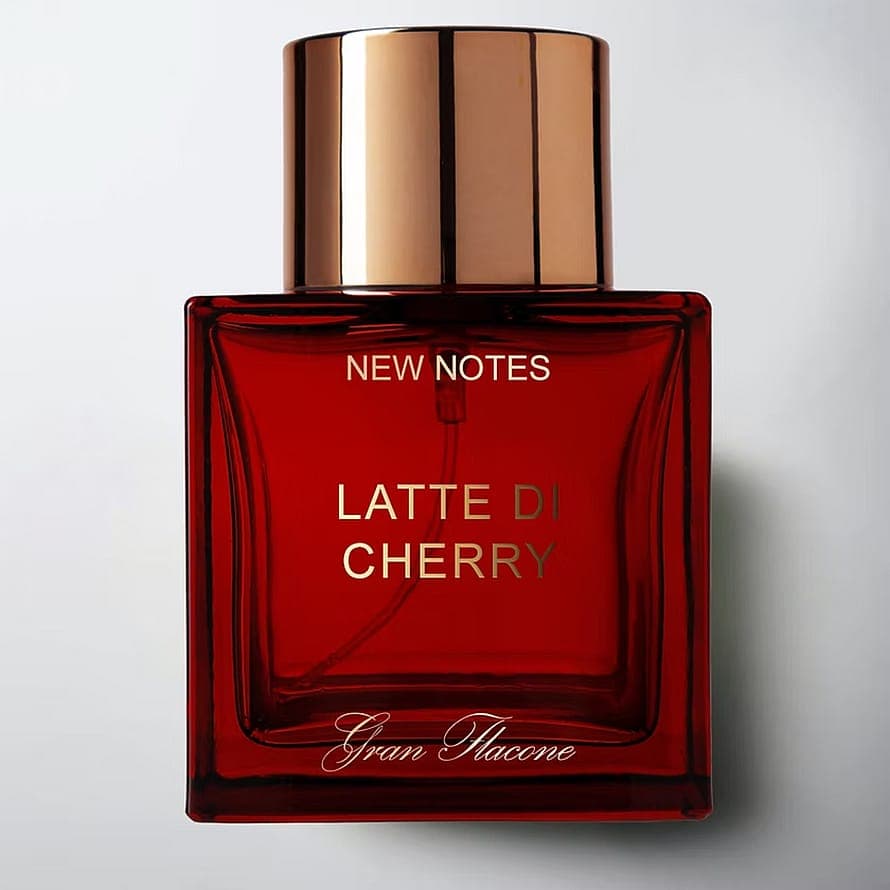 Latte Di Cherry Extrait de Parfum 100 ml