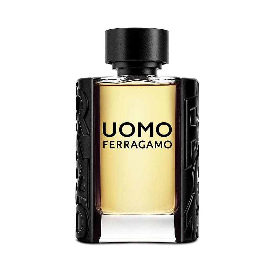 Uomo Eau de Toilette 100 ml