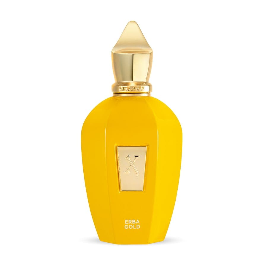 Erba Gold Eau de Parfum 100 ml
