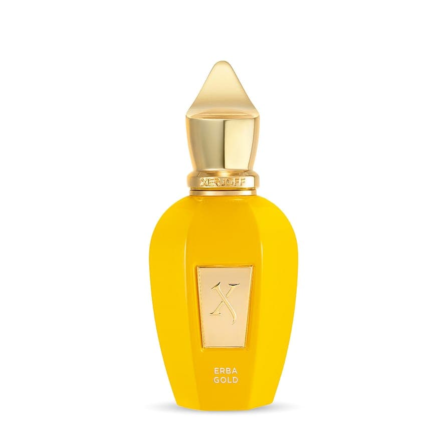 Erba Gold Eau de Parfum 50 ml