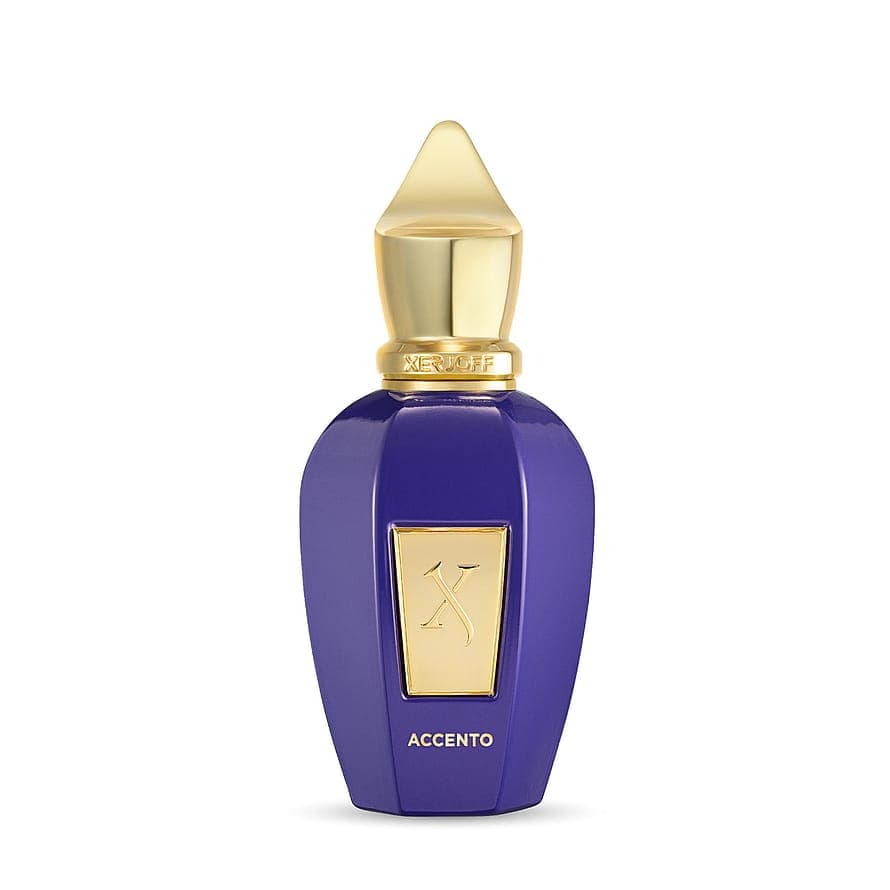 Accento Eau de Parfum 50 ml