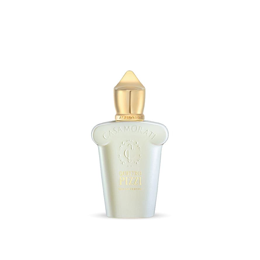 Quattro Pizzi Eau de Parfum 30 ml