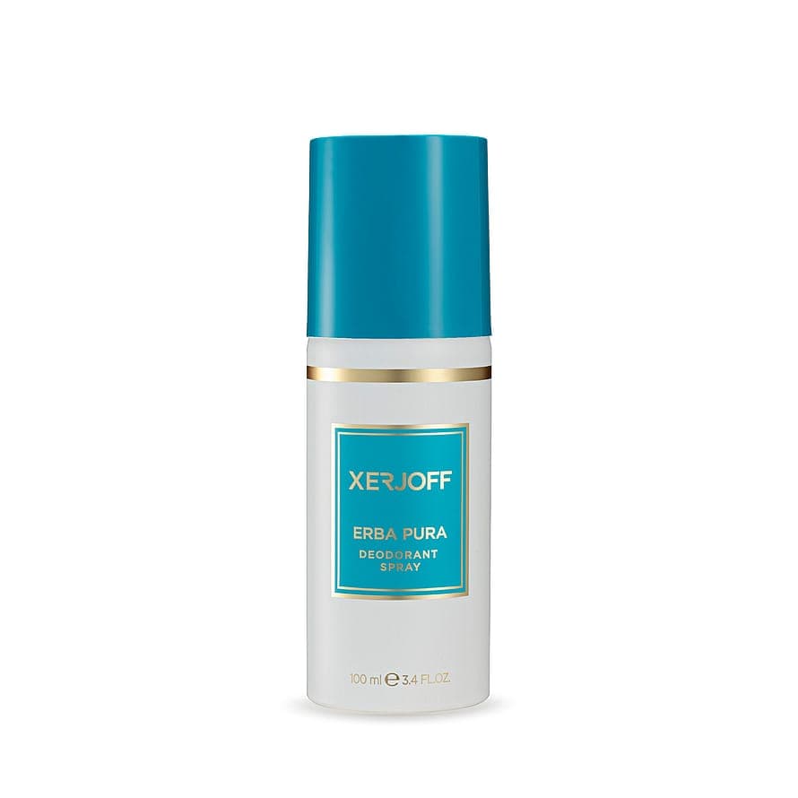 Erba Pura Deodorant Spray 100 ml