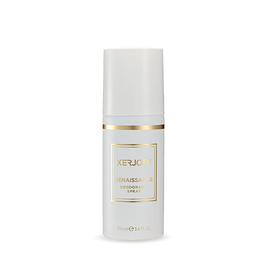 Renaissance Deodorant Spray 100 ml