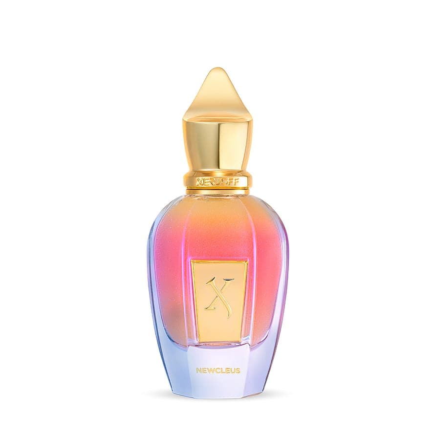 Newcleus Eau de Parfum 50 ml