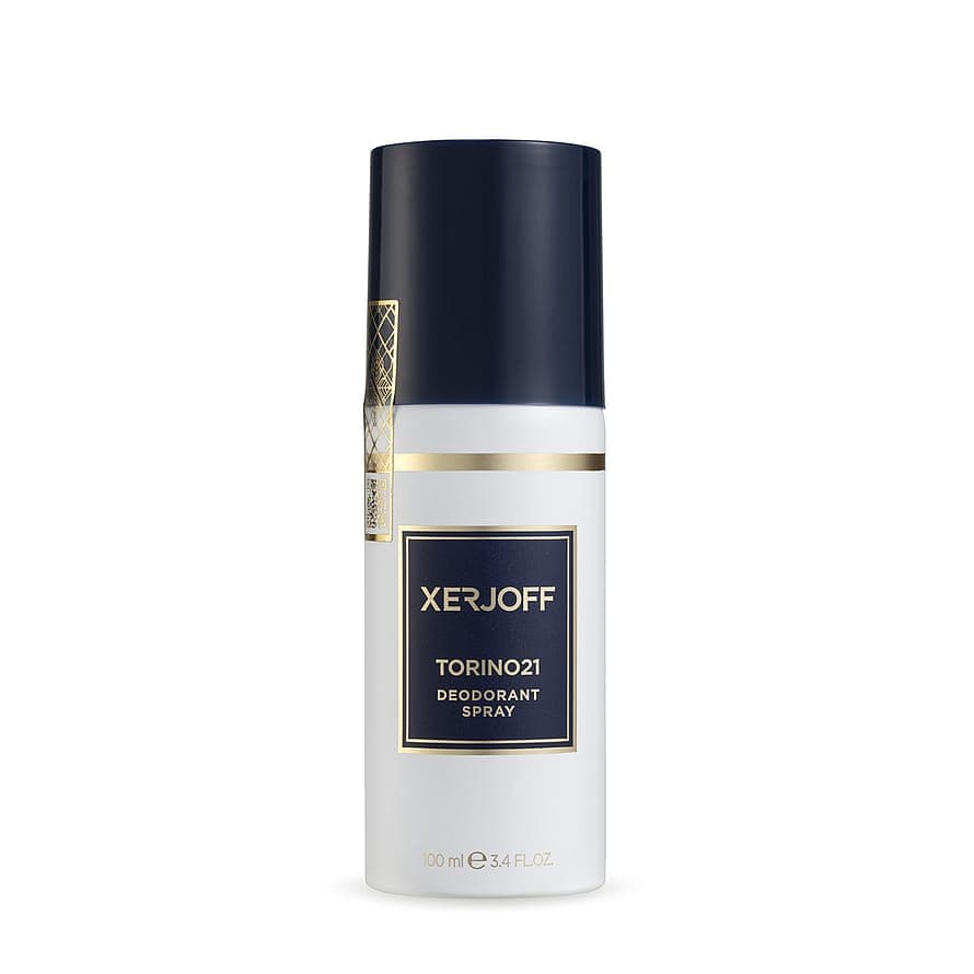 Deodorant Spray Torino21 100 ml