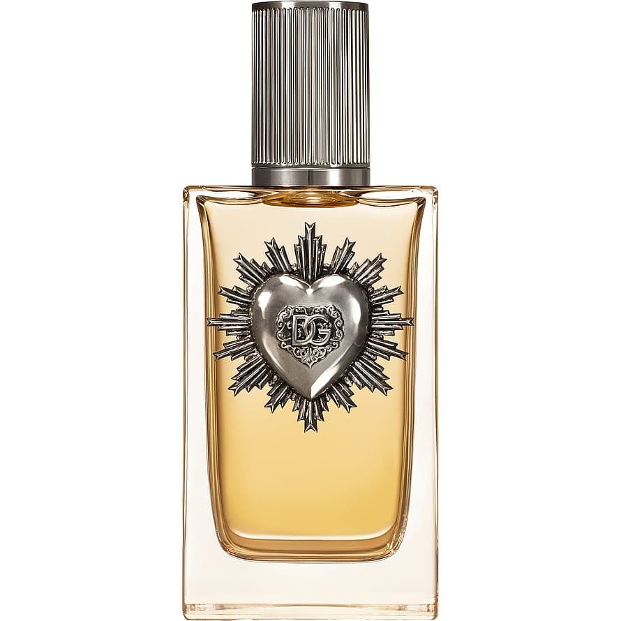 Devotion Pour Homme Eau de Parfum 100 ml