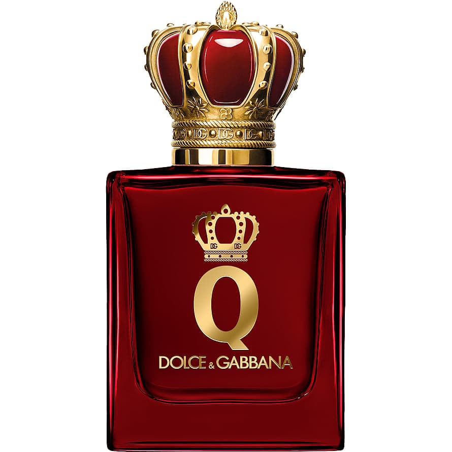 Q by Dolce&Gabbana Parfum 50 ml