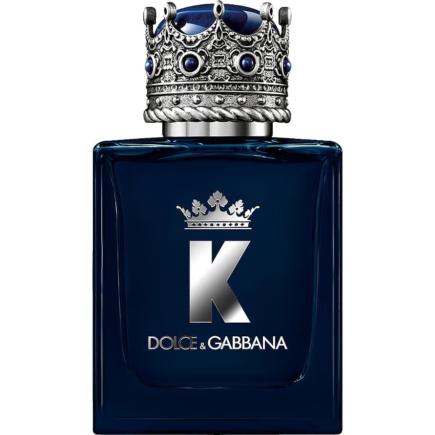K by Dolce&Gabbana Parfum 50 ml