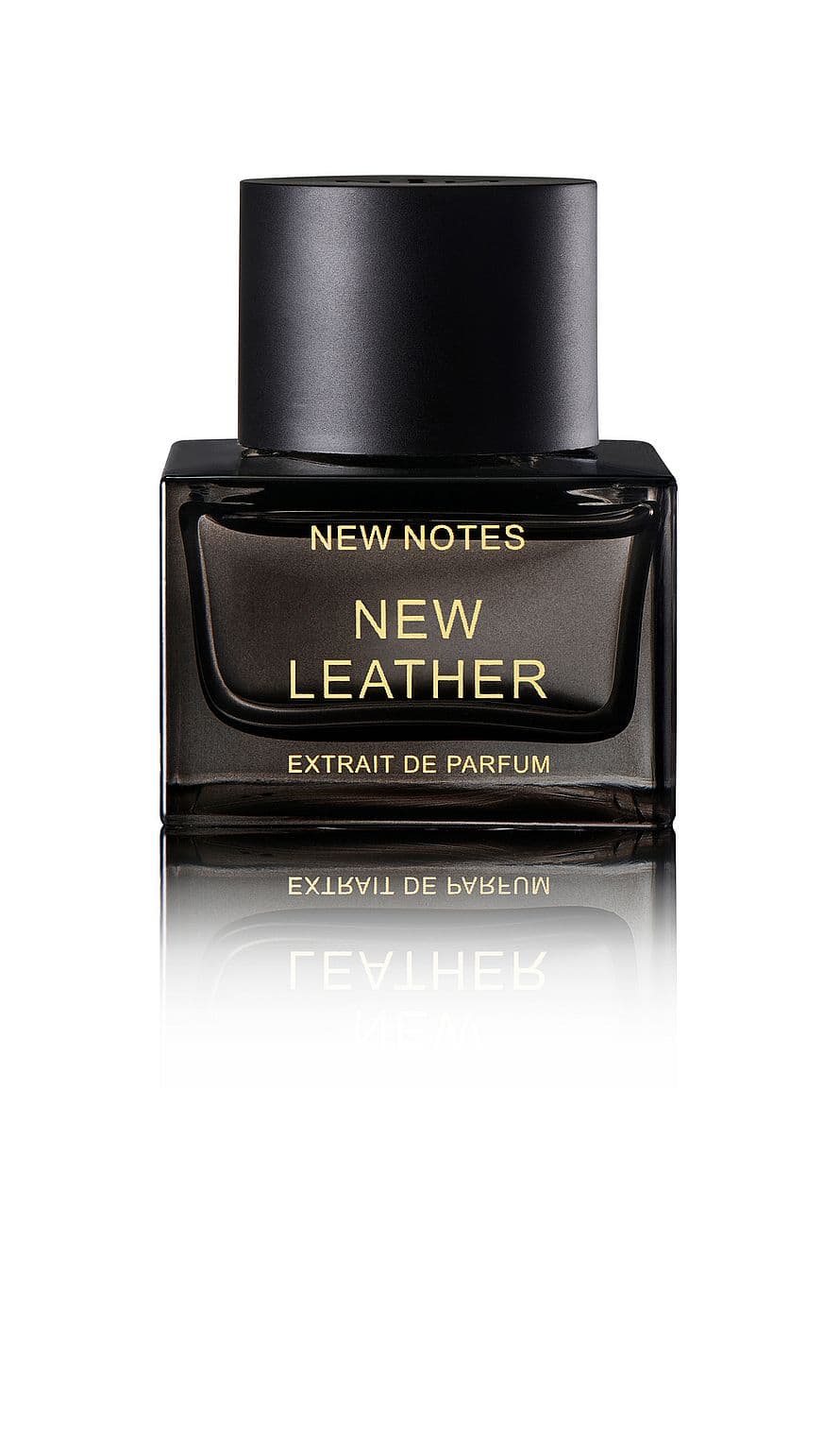New Leather Extrait De Parfum 50ml