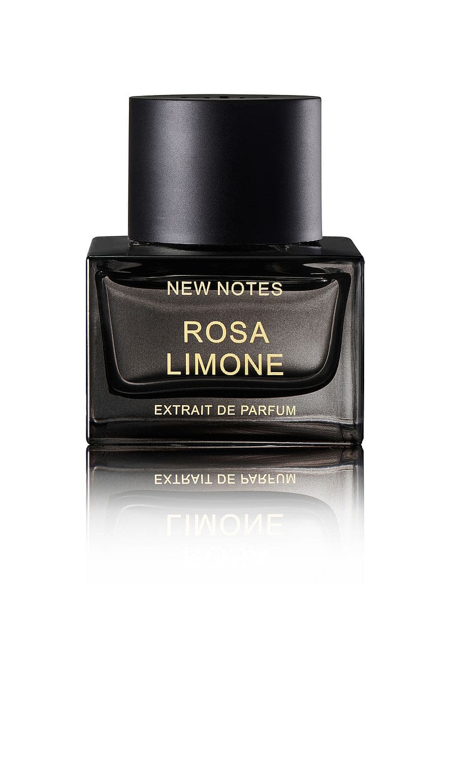 Rosa Limone Extrait De Parfum 50ml