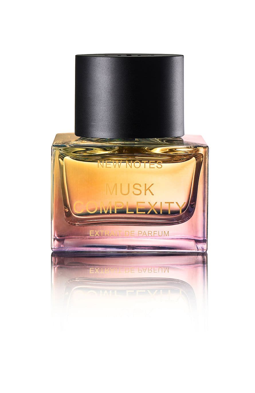 Musk Complexity Extrait De Parfum 50ml
