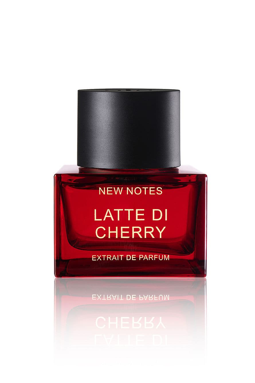Latte Di Cherry Extrait De Parfum 50ml