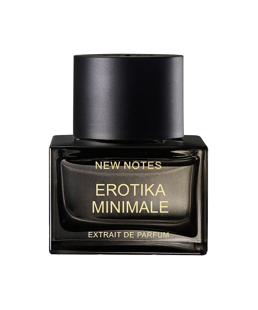 Erotika Minimale Extrait De Parfum ml