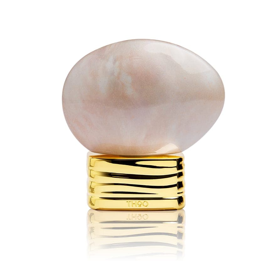 White Pearl Eau de Parfum 75ml
