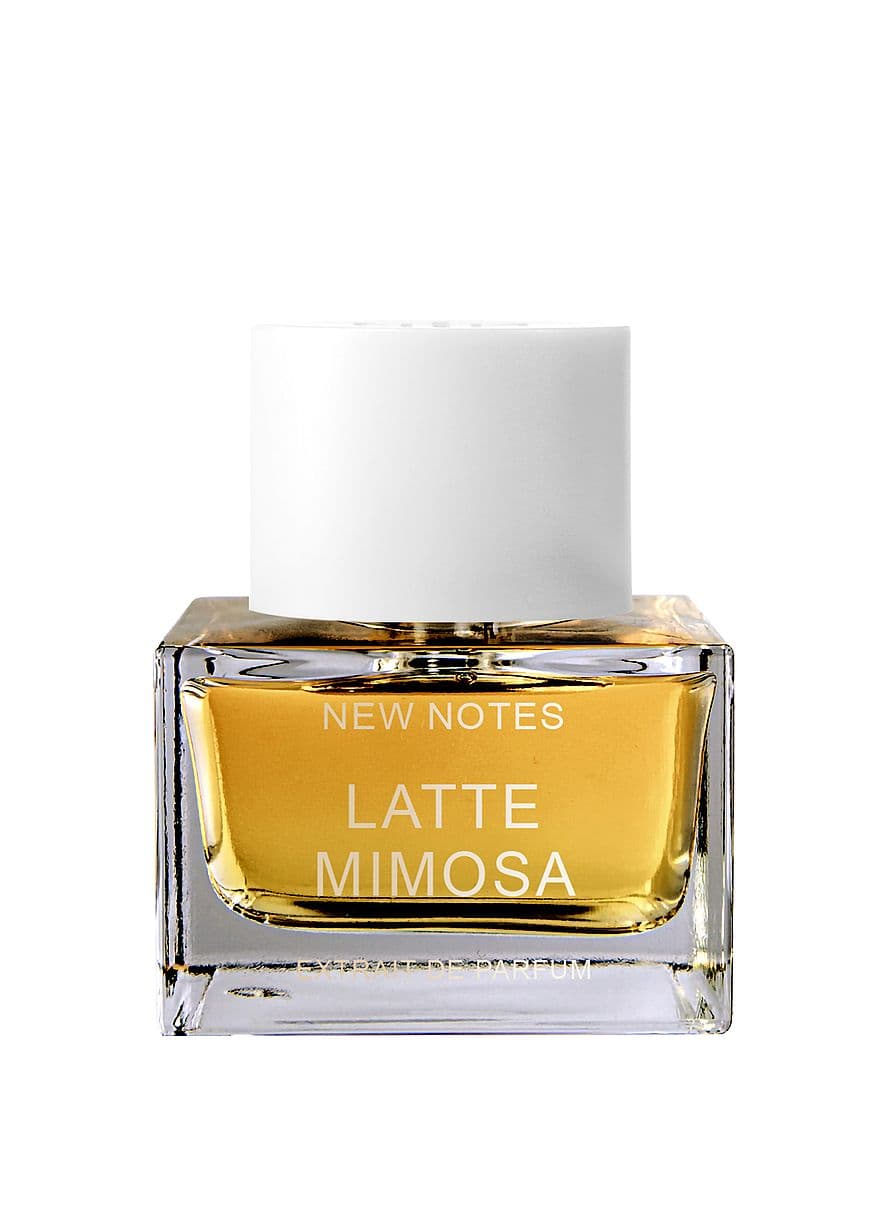 Latte Mimosa Edp Extrait De Parfum ml