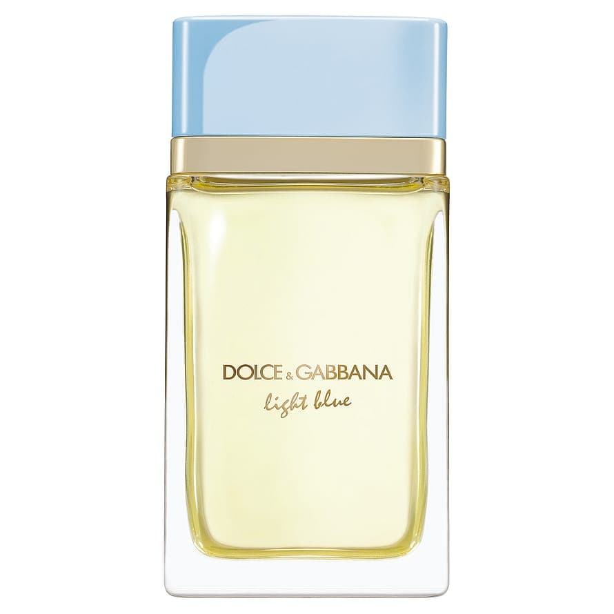 Light Blue Eau de Parfum 30 ml