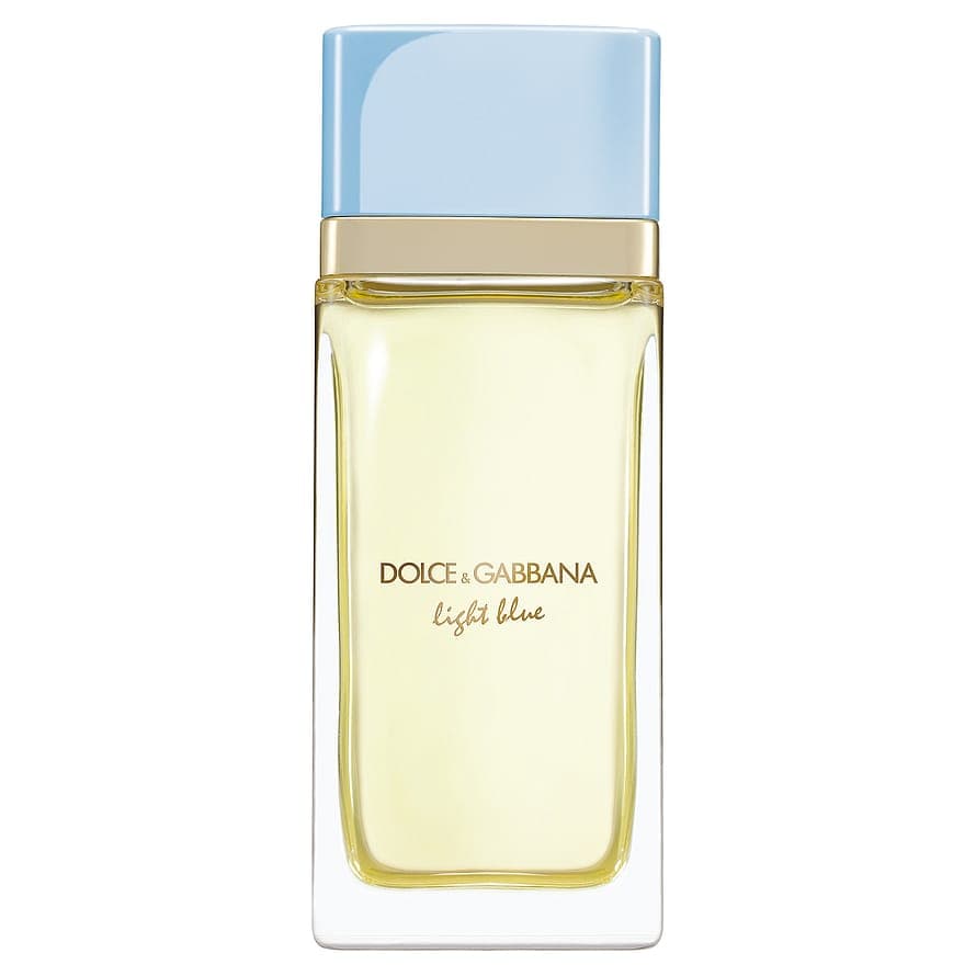 Light Blue Eau de Parfum 50 ml