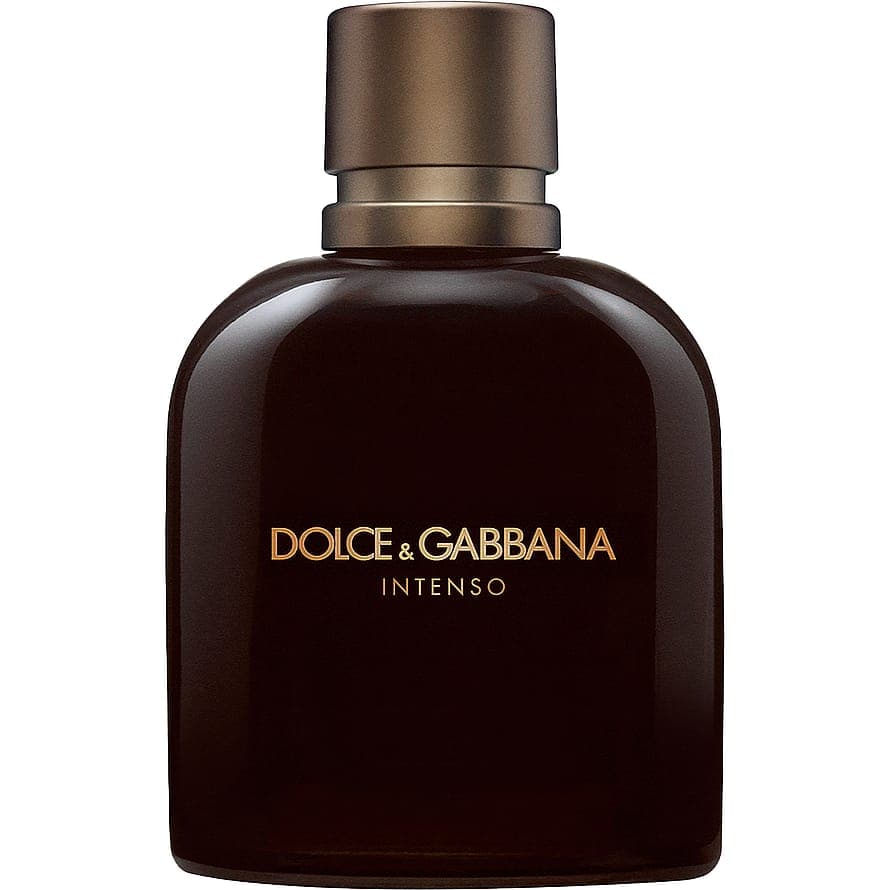 Pour Homme Intenso Eau de Parfum 75 ml