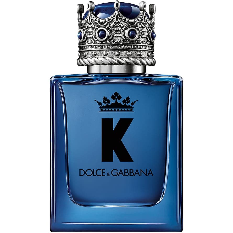 K By Dolce&Gabbana Eau de Parfum 50 ml