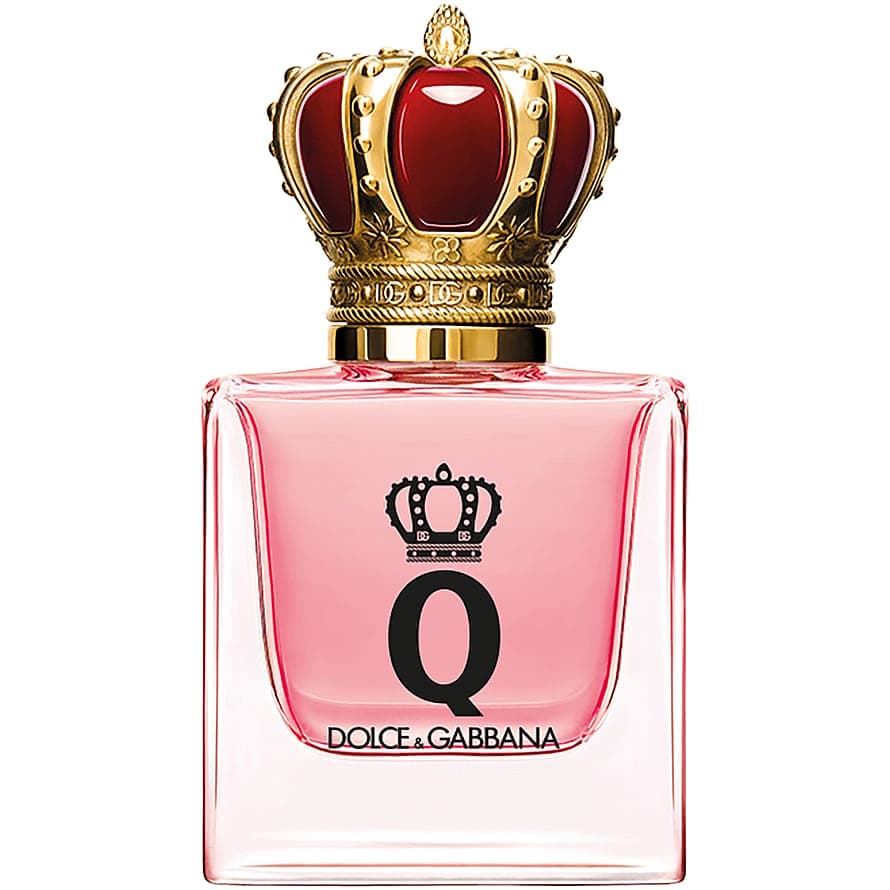 Q by Dolce&Gabbana Eau de Parfum 30 ml