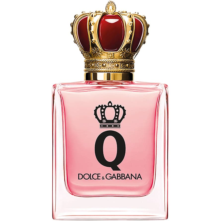 Q by Dolce&Gabbana Eau de Parfum 50 ml