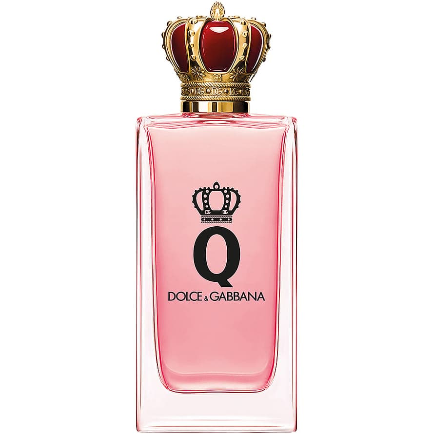 Q by Dolce&Gabbana Eau de Parfum 100 ml