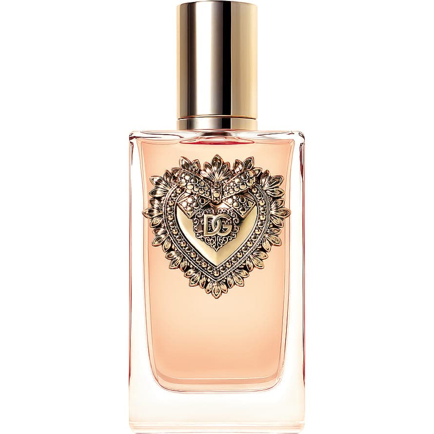 Devotion Eau de Parfum 100 ml