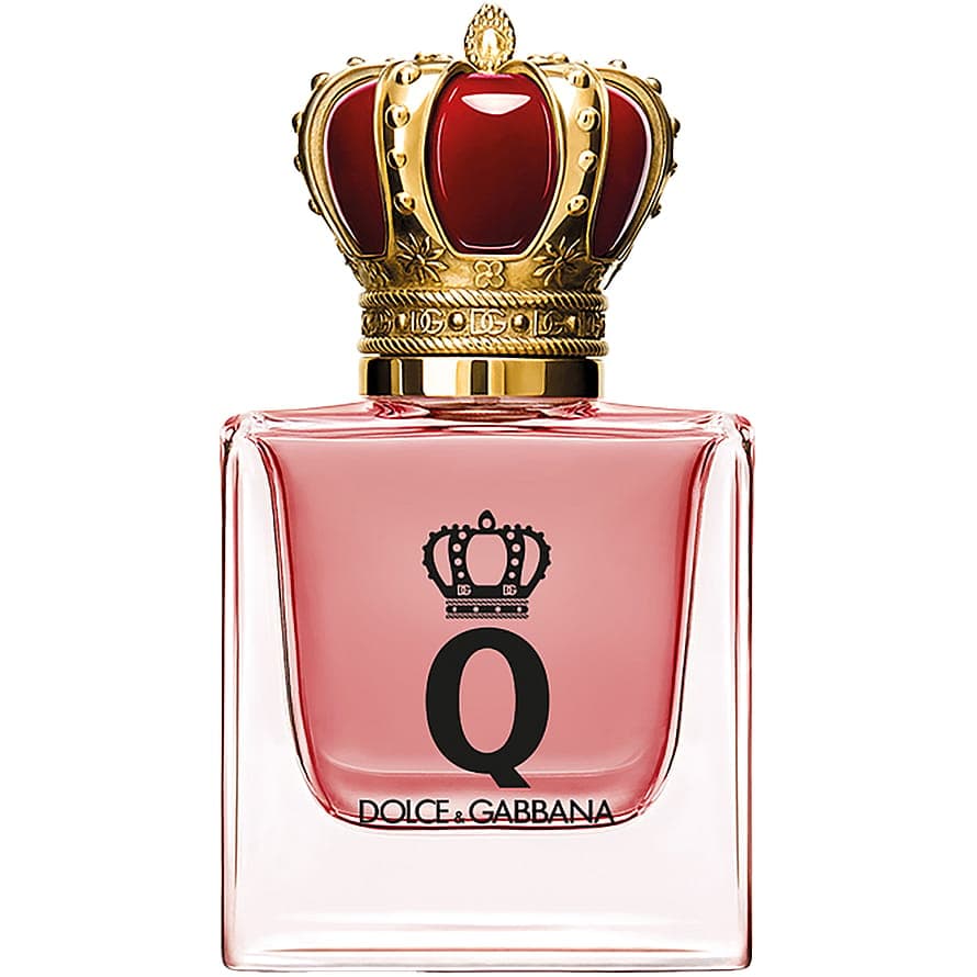 Q by Dolce&Gabbana Intense Eau de Parfum 30 ml