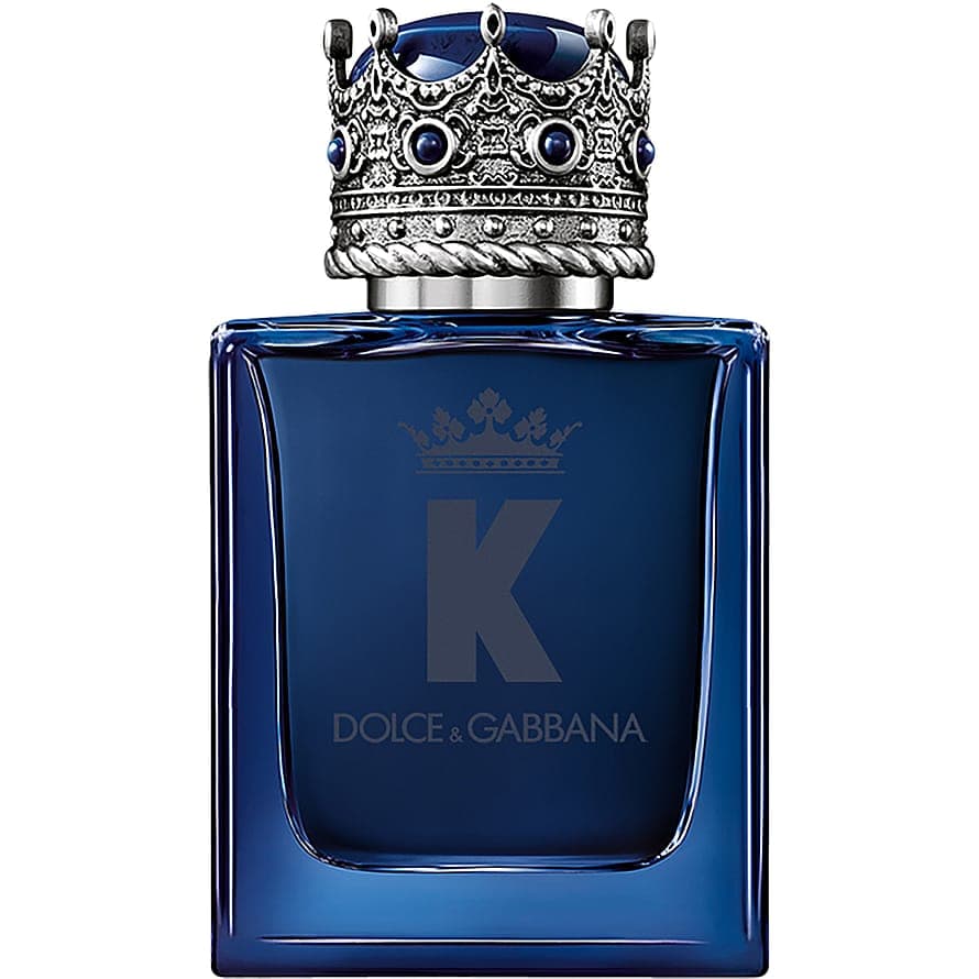 K by Dolce&Gabbana Intense Eau de Parfum 50 ml