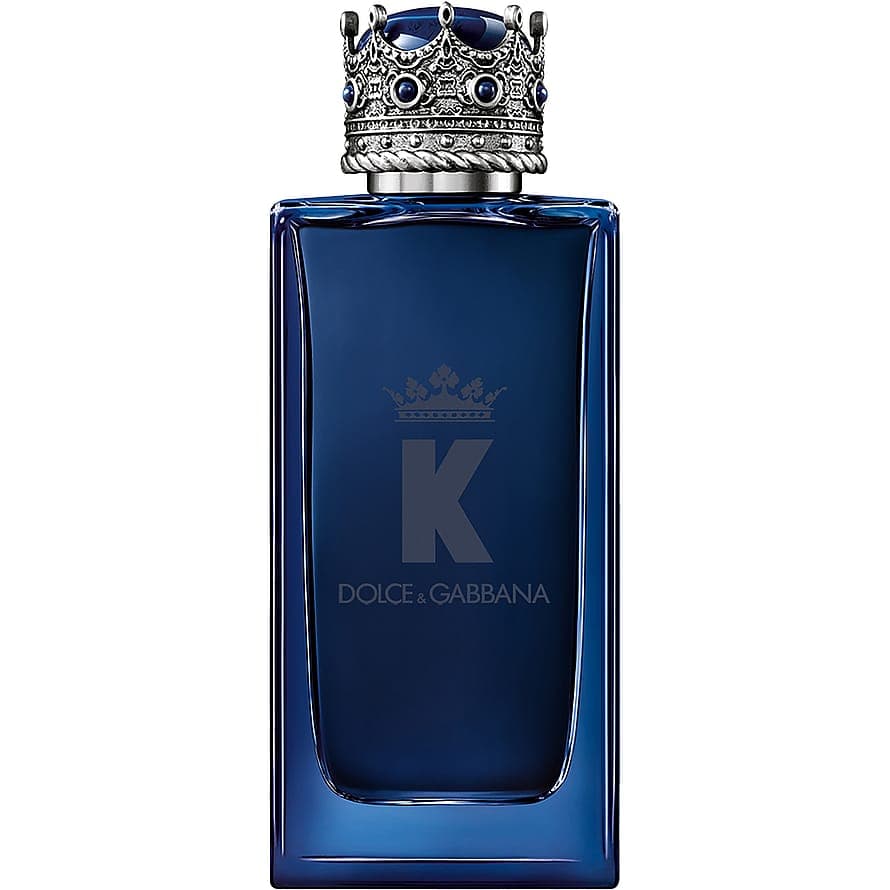 K by Dolce&Gabbana Intense Eau de Parfum 100 ml