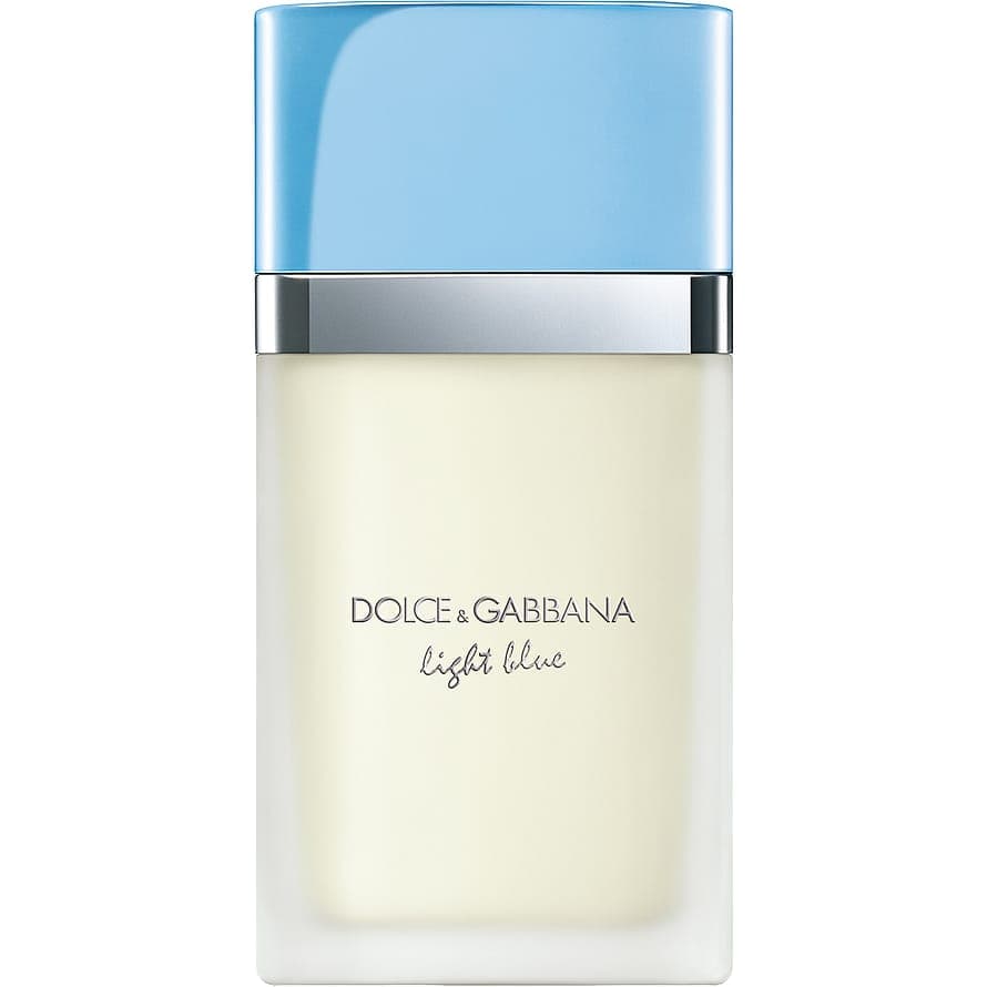 Light Blue Eau de Toilette 30 ml