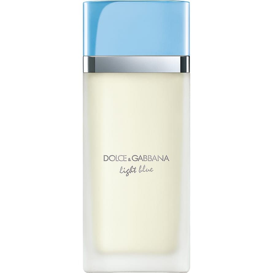Light Blue Eau de Toilette 100 ml