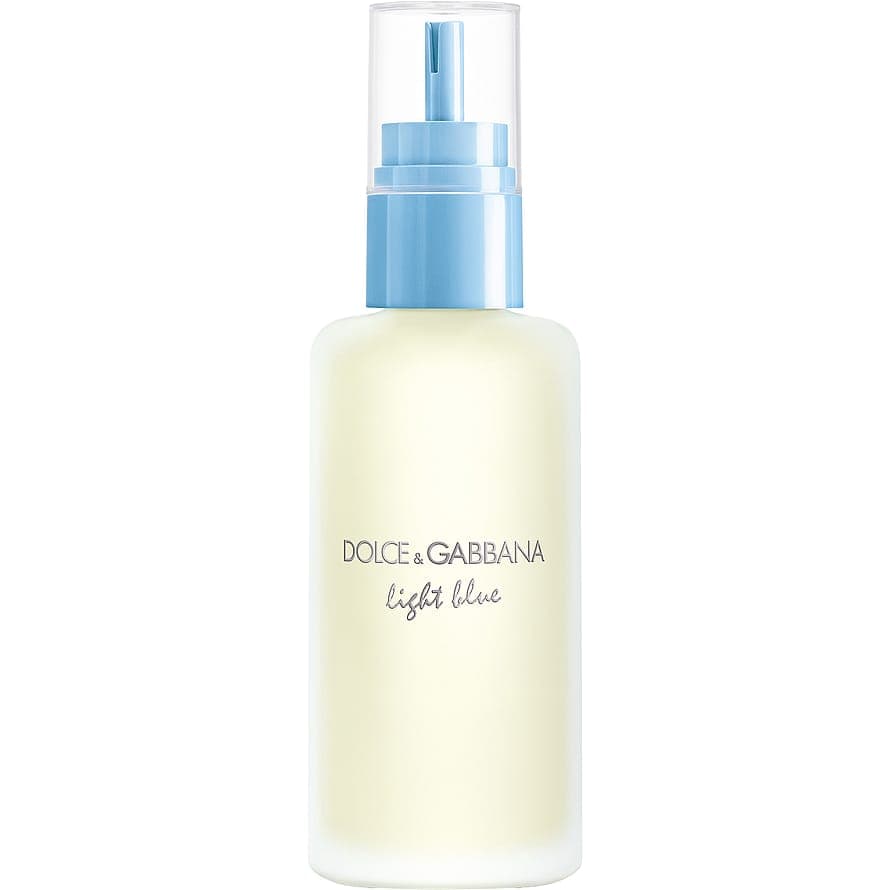 Light Blue Eau de Toilette 150 ml