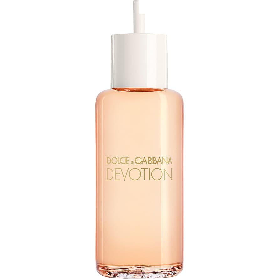 Devotion Eau de Parfum 150 ml, Refill