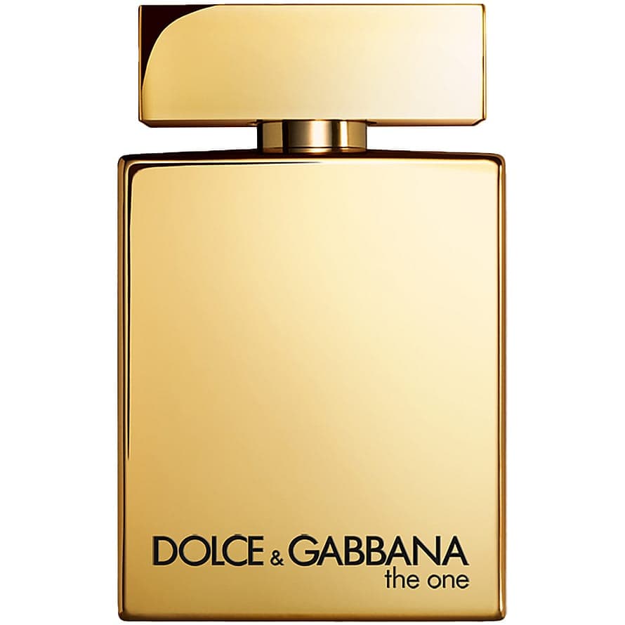 The One Pour Homme Gold Intense Eau de Parfum 50 ml